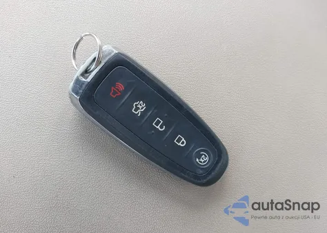 2014 Ford Taurus Limited z USA, uszkodzony, nr VIN 1FAHP2F84EG157364